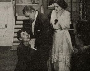 For a Woman's Fair Name (1916)
