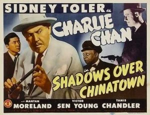 Shadows Over Chinatown (1946)