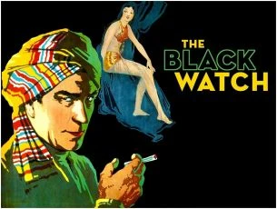 The Black Watch (1929)