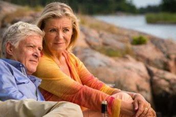Inga Lindström: Tajemství zámku Gripsholm (2013) [TV film]