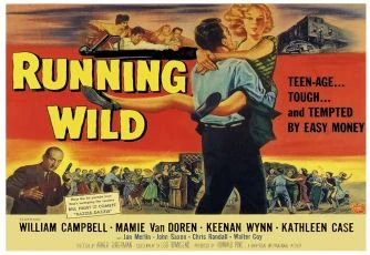 Running Wild (1955)