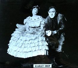 The Scarlet Drop (1918)