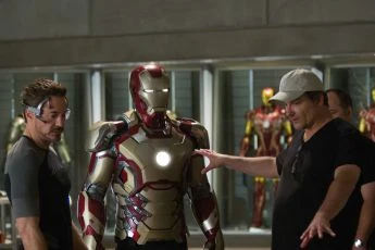 Iron Man 3 (2013)