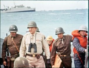 Generál Patton (1970)