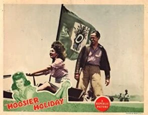 Hoosier Holiday (1943)