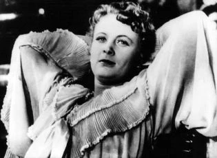 Anna na krku (1954)