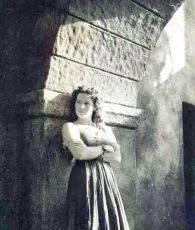 Zvoník od Matky boží (1939)