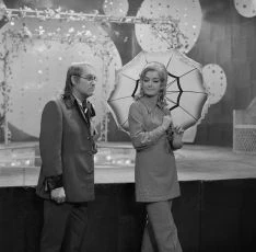 Žabí muzikál (1969) [TV inscenace]