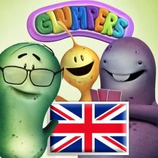 Glumpers (2010) [TV seriál]