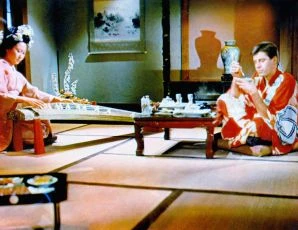 The Geisha Boy (1958)