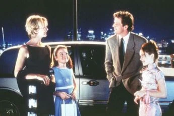 Past na rodiče (1998)