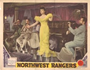 Northwest Rangers (1942)