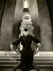 The Spider (1931)