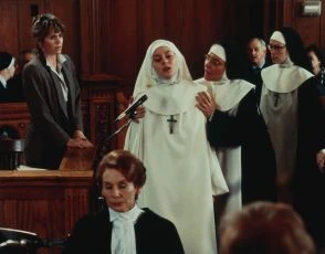 Anežka boží (1985)