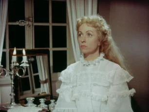 Pod pokličkou (1957)
