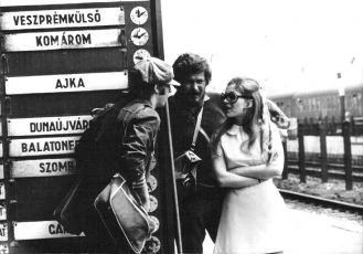 Putování s Jakubem (1972)