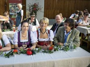 Der Winzerkrieg (2011) [TV film]