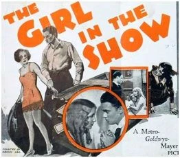 The Girl in the Show (1929)