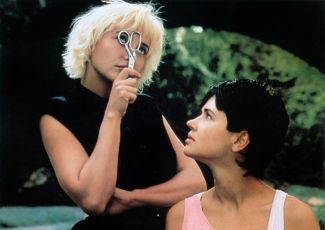 Deux minutes de soleil en plus (1987)