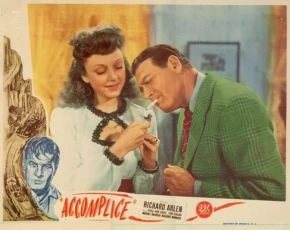 Accomplice (1946)