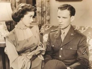 A Letter for Evie (1946)