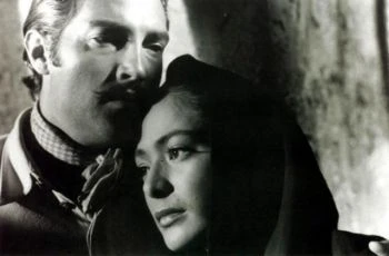 Vesničanka (1949)
