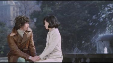 Dívka z Tokia (1971)