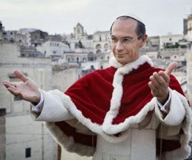 Paolo VI - Il Papa nella tempesta (2008) [TV film]