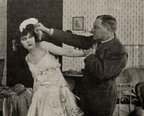 The Ballet Girl (1916)