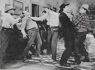 Haunted Ranch (1943)