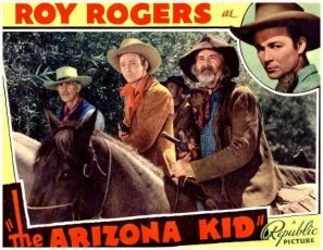 The Arizona Kid (1939)