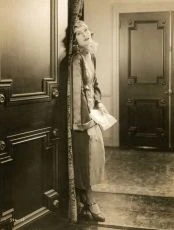 Moderní Carmen (1926)