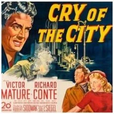 Cry of the City (1948)