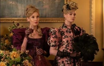 Bridgertonovi (2020) [TV seriál]