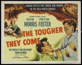 The Tougher They Come (1950)
