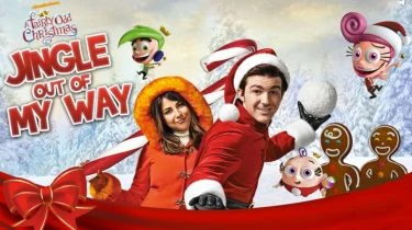 Kouzelní kmotříčci a Vánoce (2012) [TV film]
