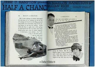 Half a Chance (1920)