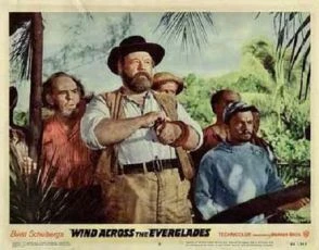 Wind Across the Everglades (1958)