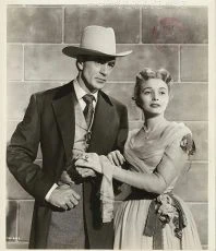 Tabákový magnát (1950)