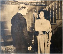 Shackled (1918)