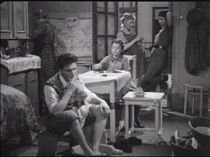 Külvárosi legenda (1957)