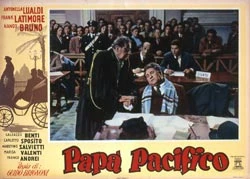 Papà Pacifico (1954)