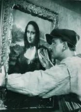Loupež Mony Lisy (1931)