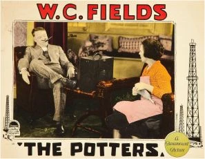The Potters (1927)