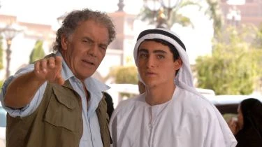 Hotel snů: Dubaj (2004) [TV film]