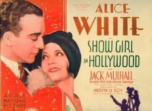 Showgirl in Hollywood (1930)