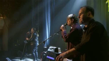 ČT Live - 30 let Precedens (2011) [TV koncert]