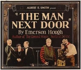 The Man Next Door (1923)