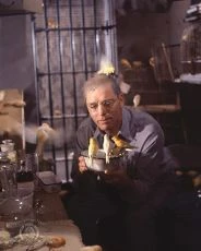 Ptáčník z Alcatrazu (1962)