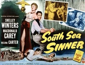 South Sea Sinner (1950)